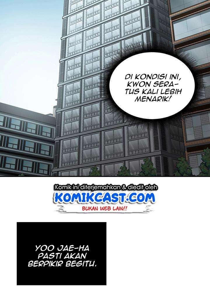 Read Tomb Raider King ID Manga Online