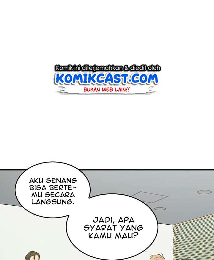 Read Tomb Raider King ID Manga Online