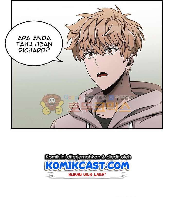 Read Tomb Raider King ID Manga Online