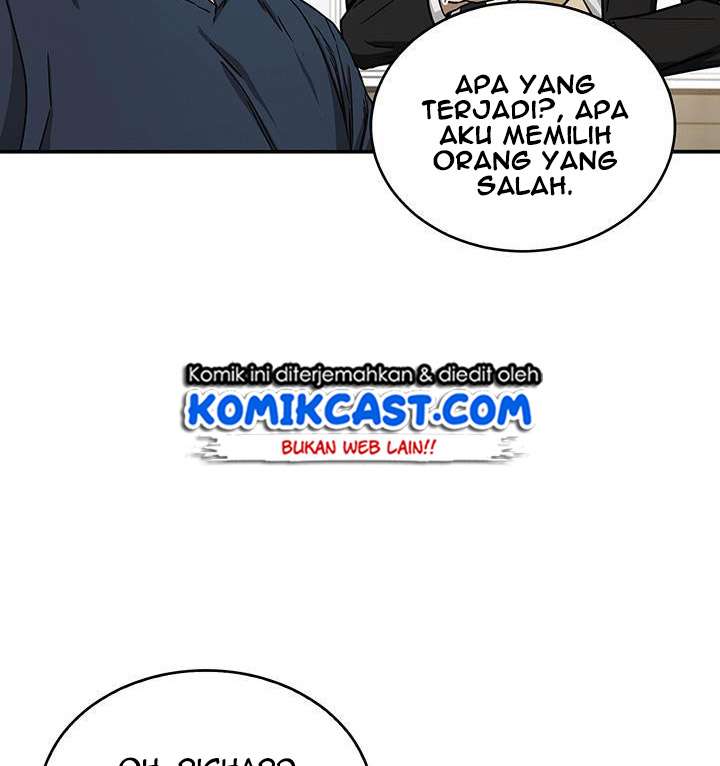 Read Tomb Raider King ID Manga Online