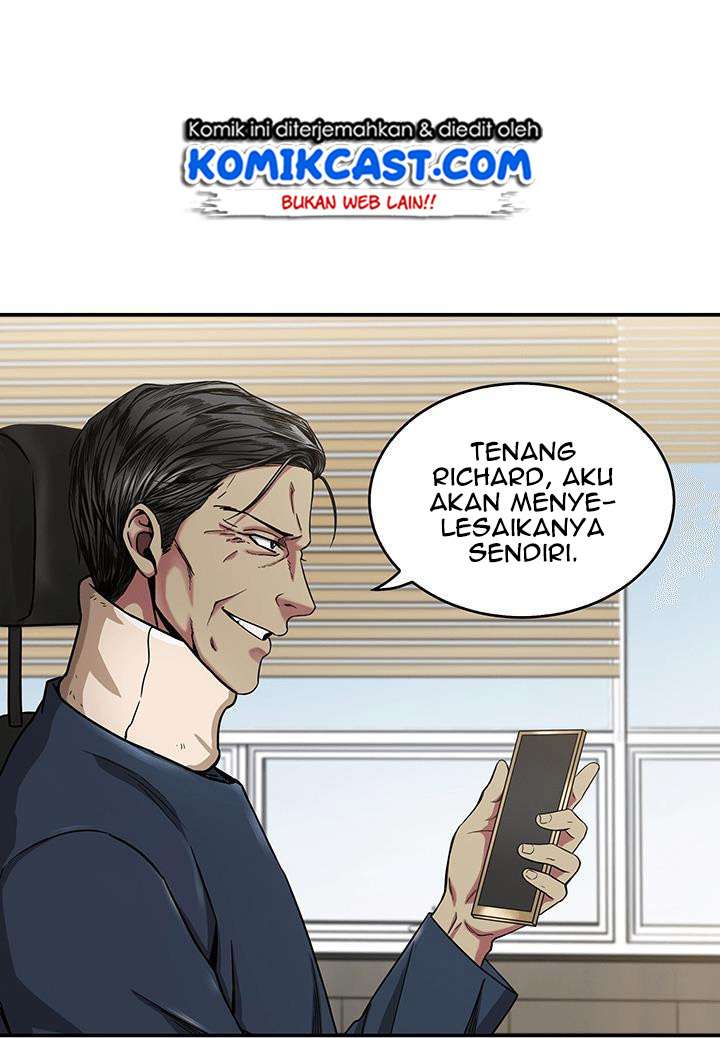 Read Tomb Raider King ID Manga Online