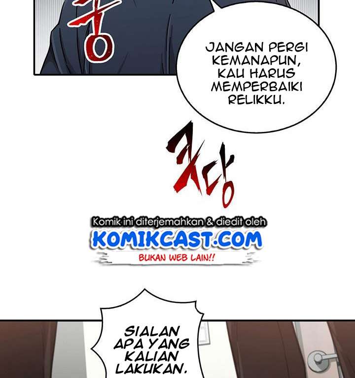 Read Tomb Raider King ID Manga Online