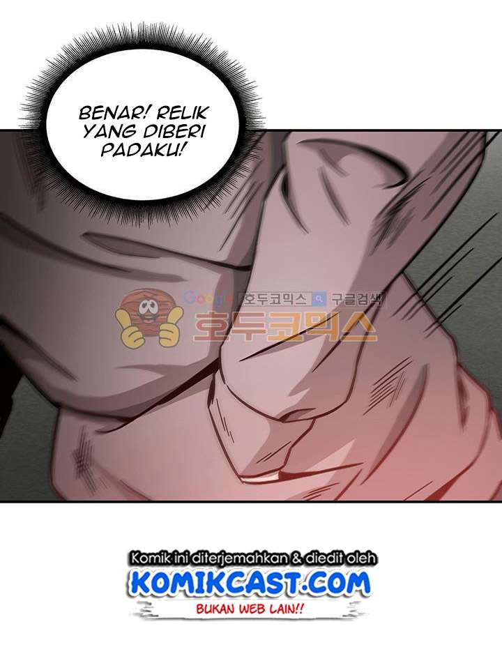 Read Tomb Raider King ID Manga Online