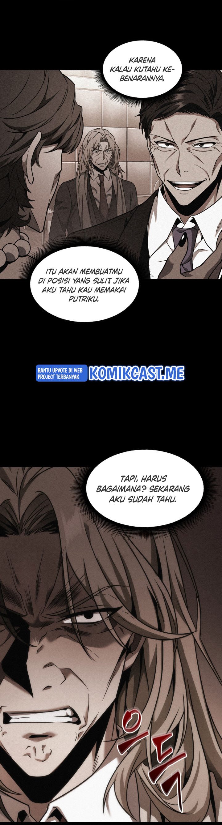Read Tomb Raider King ID Manga Online
