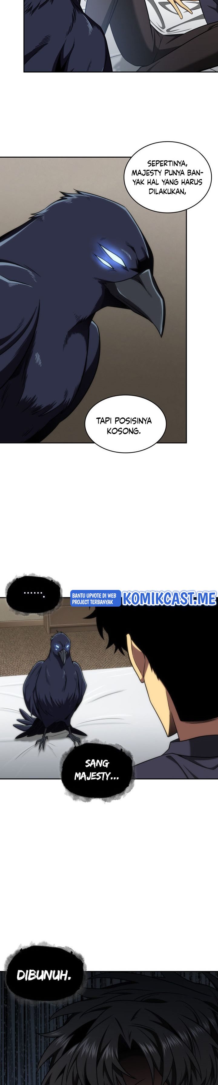 Read Tomb Raider King ID Manga Online