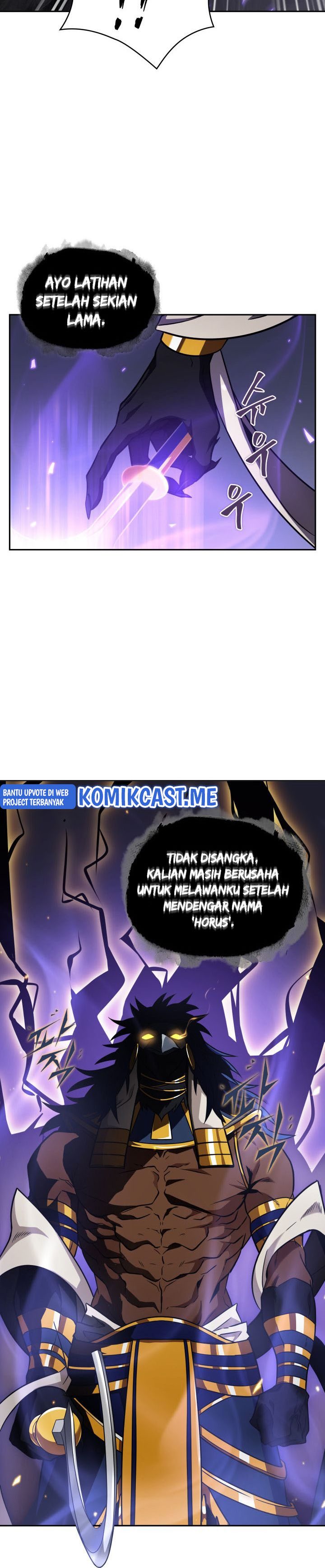 Read Tomb Raider King ID Manga Online