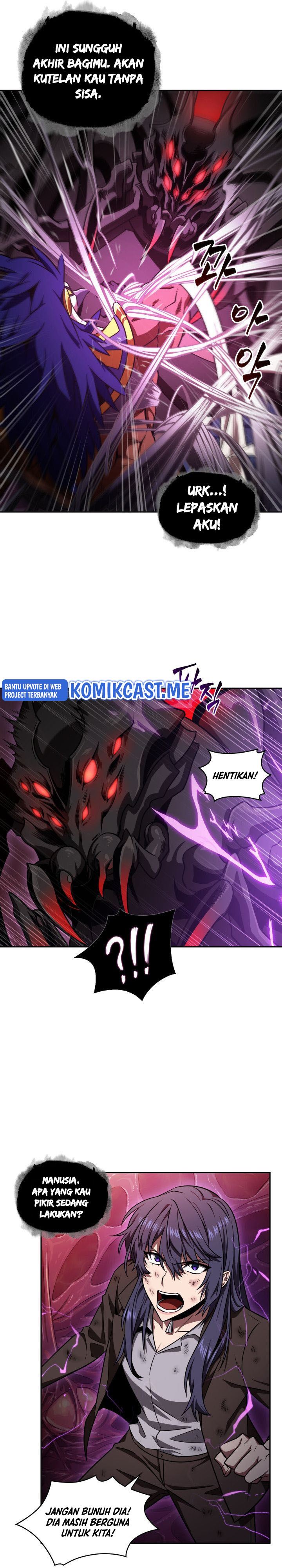 Read Tomb Raider King ID Manga Online