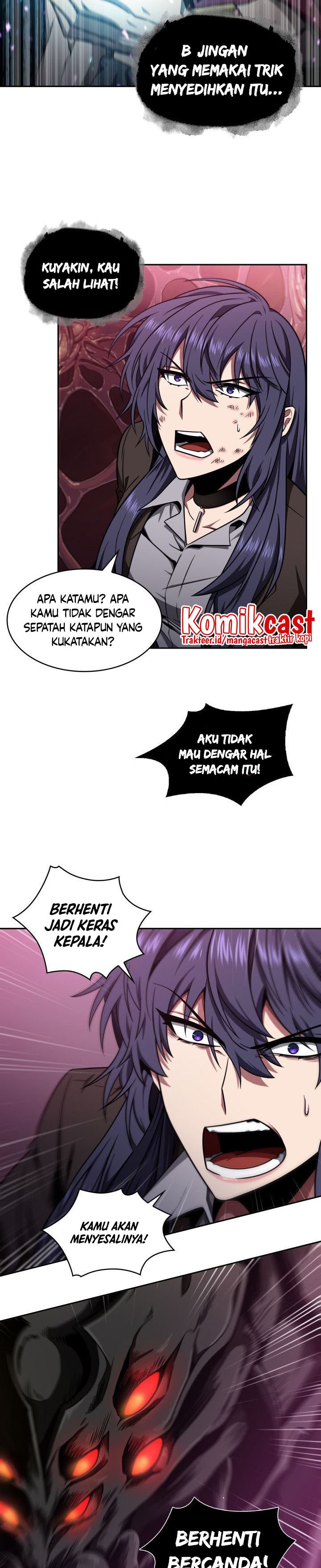 Read Tomb Raider King ID Manga Online