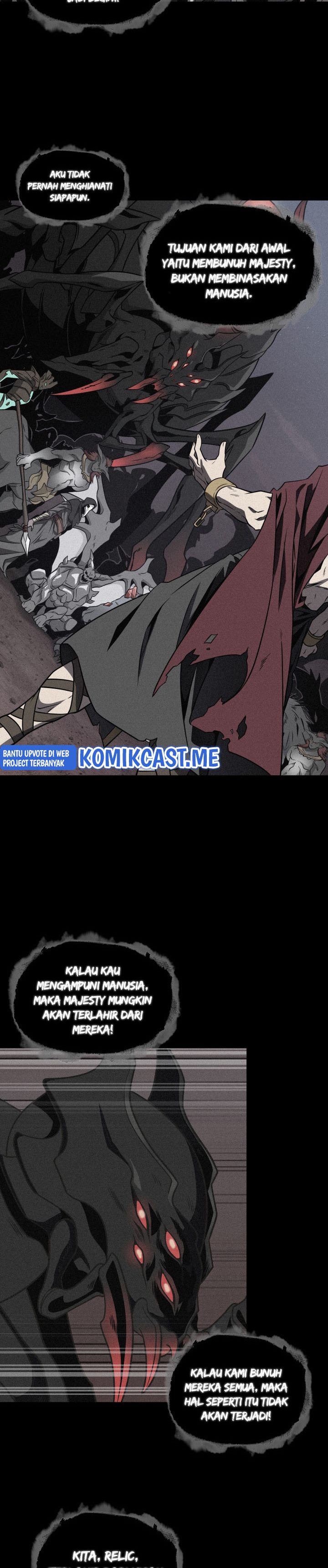 Read Tomb Raider King ID Manga Online
