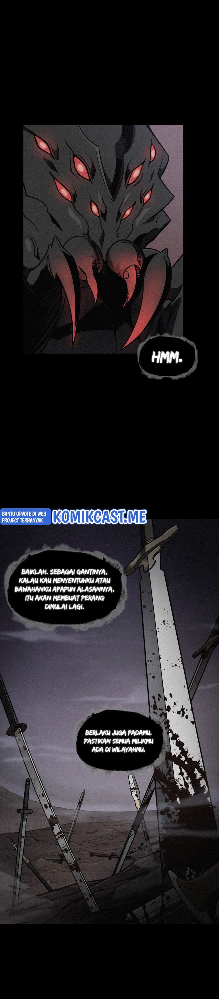 Read Tomb Raider King ID Manga Online