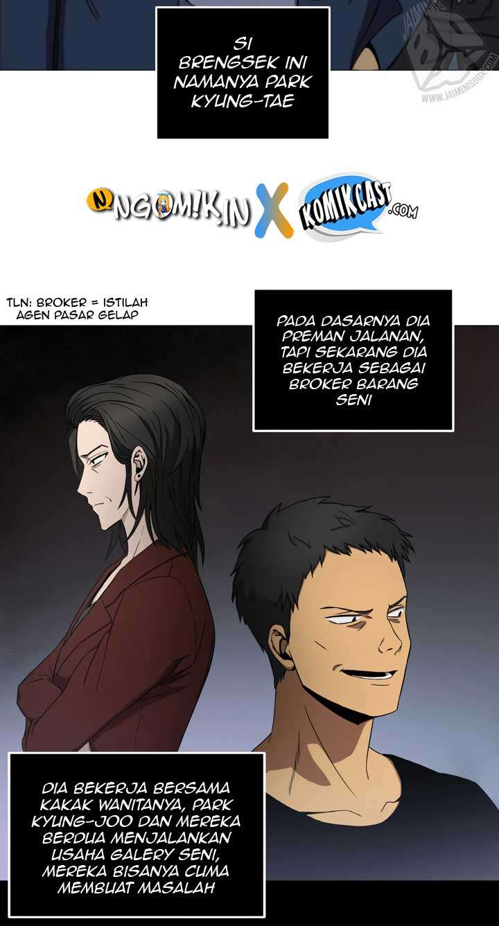 Read Tomb Raider King ID Manga Online