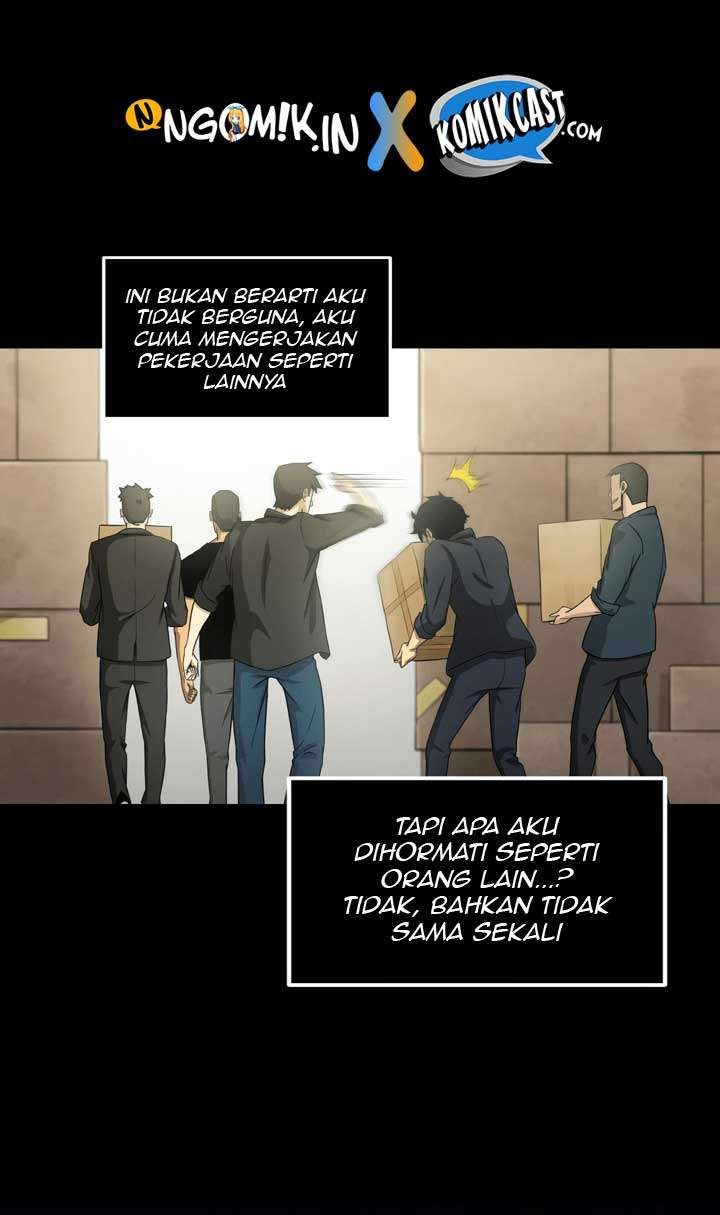 Read Tomb Raider King ID Manga Online