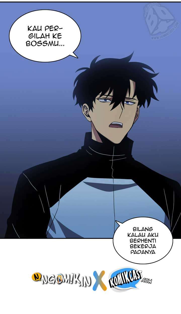 Read Tomb Raider King ID Manga Online