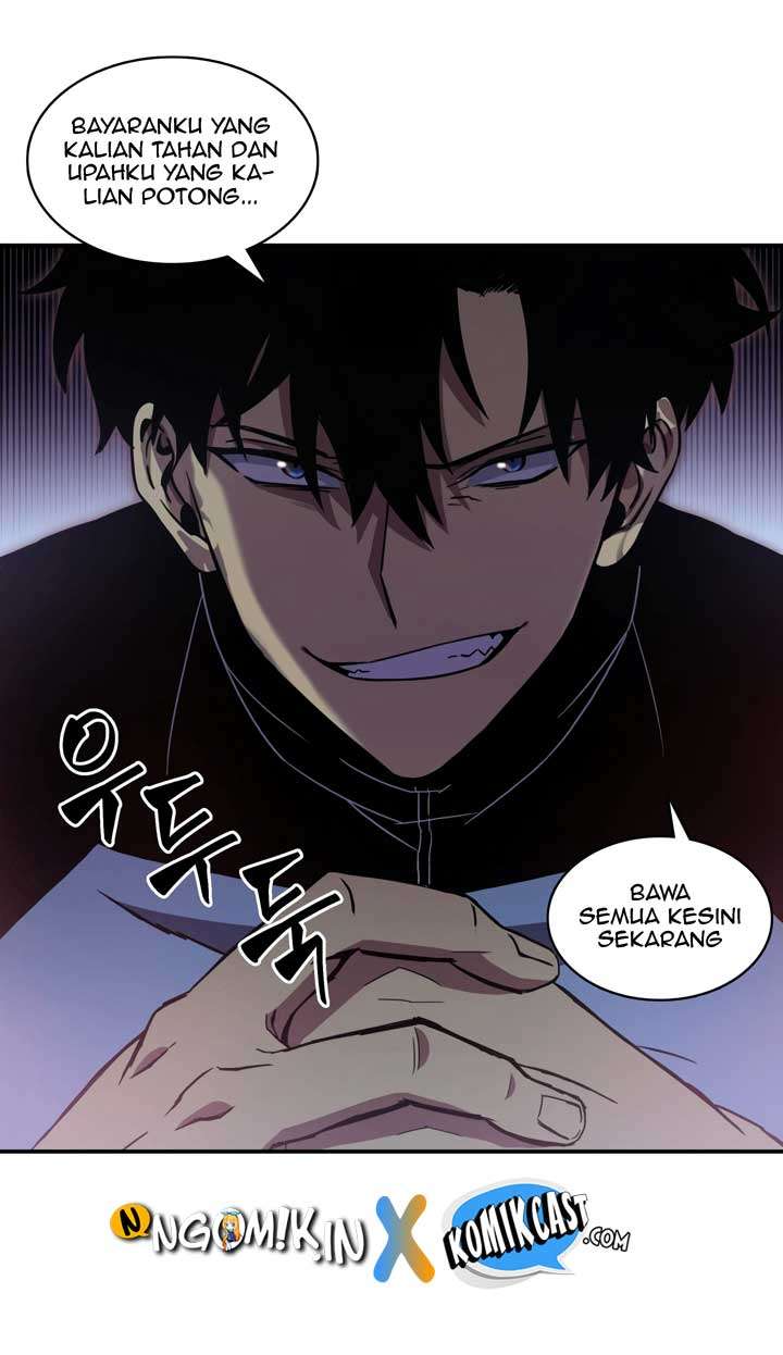 Read Tomb Raider King ID Manga Online