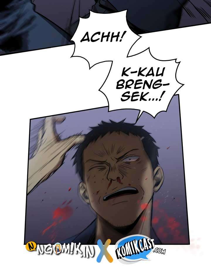 Read Tomb Raider King ID Manga Online