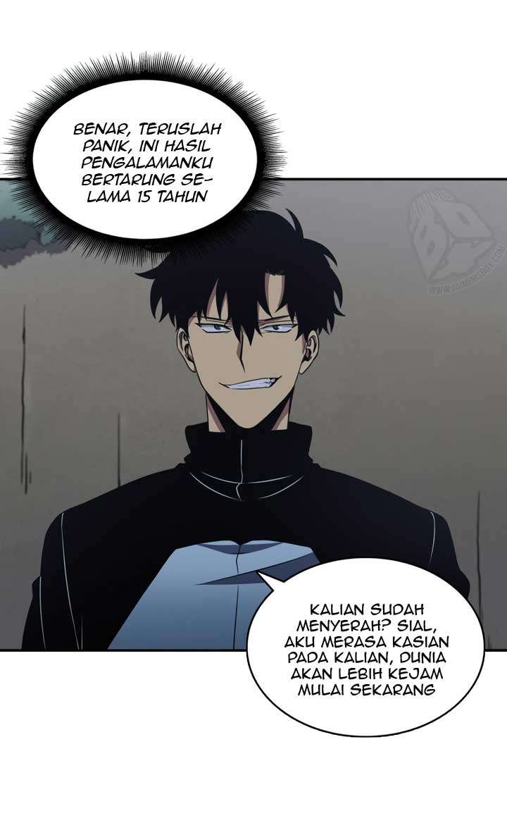 Read Tomb Raider King ID Manga Online