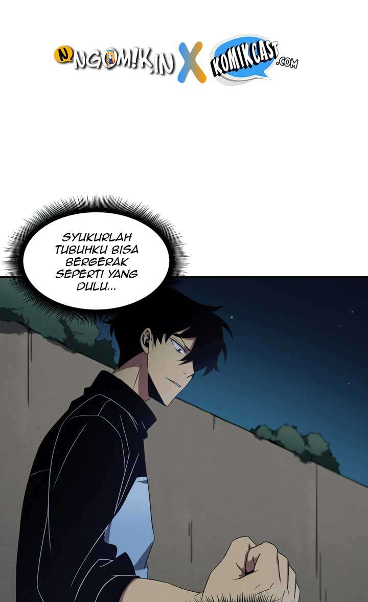 Read Tomb Raider King ID Manga Online