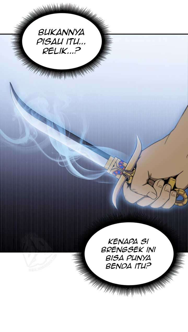 Read Tomb Raider King ID Manga Online