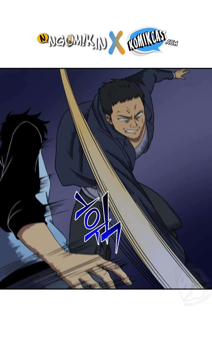 Read Tomb Raider King ID Manga Online