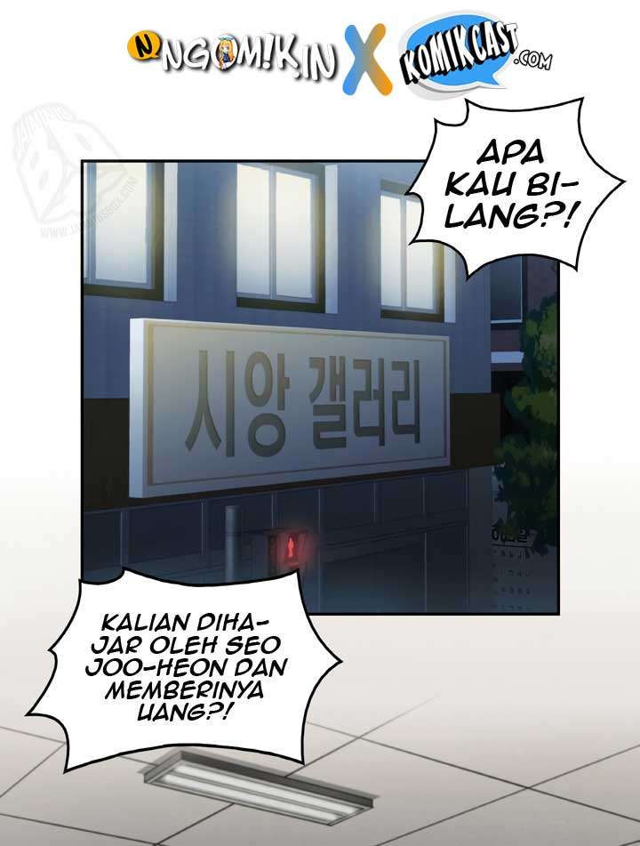 Read Tomb Raider King ID Manga Online