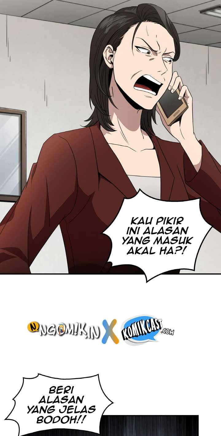 Read Tomb Raider King ID Manga Online