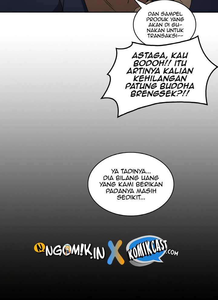 Read Tomb Raider King ID Manga Online
