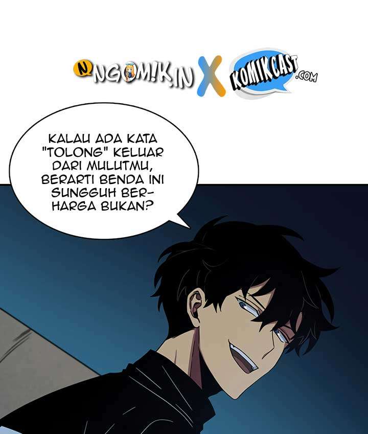 Read Tomb Raider King ID Manga Online
