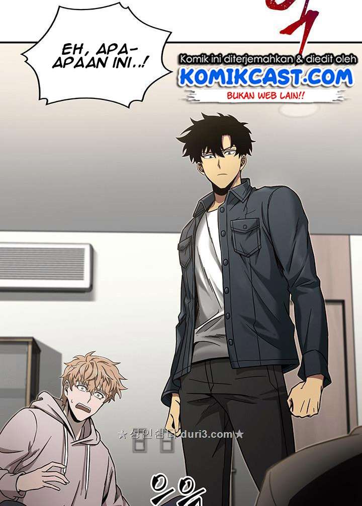 Read Tomb Raider King ID Manga Online