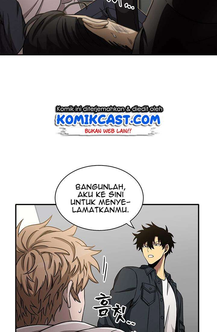 Read Tomb Raider King ID Manga Online