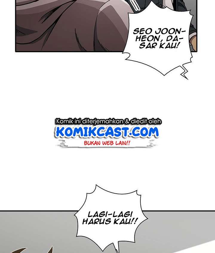 Read Tomb Raider King ID Manga Online
