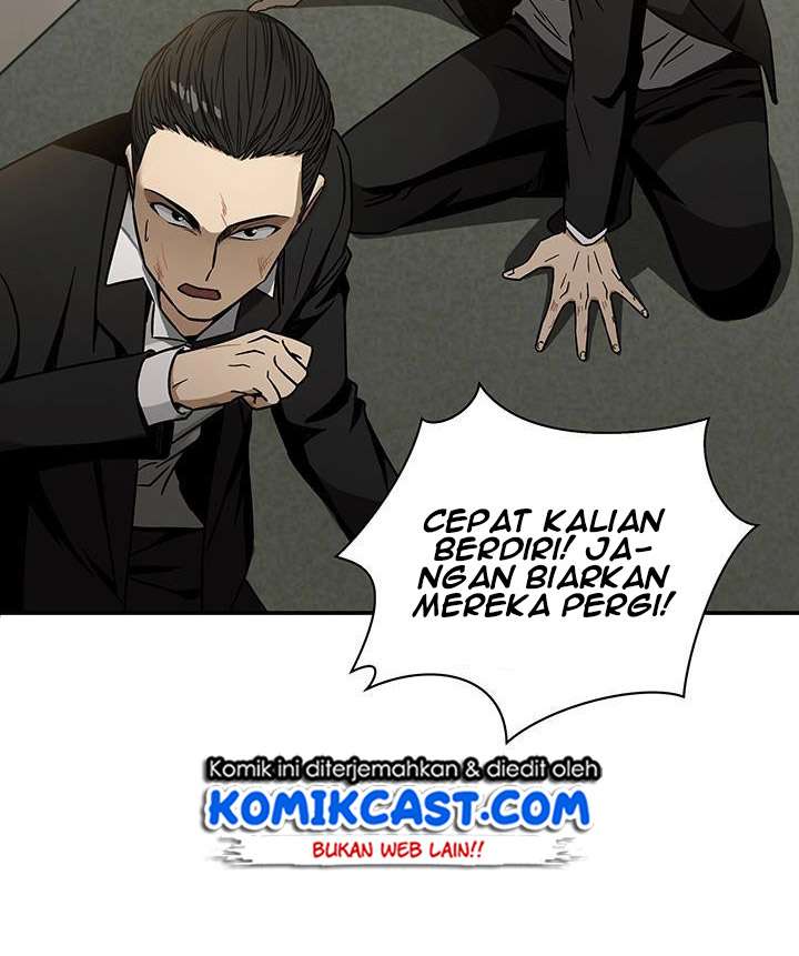 Read Tomb Raider King ID Manga Online