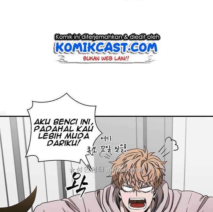 Read Tomb Raider King ID Manga Online