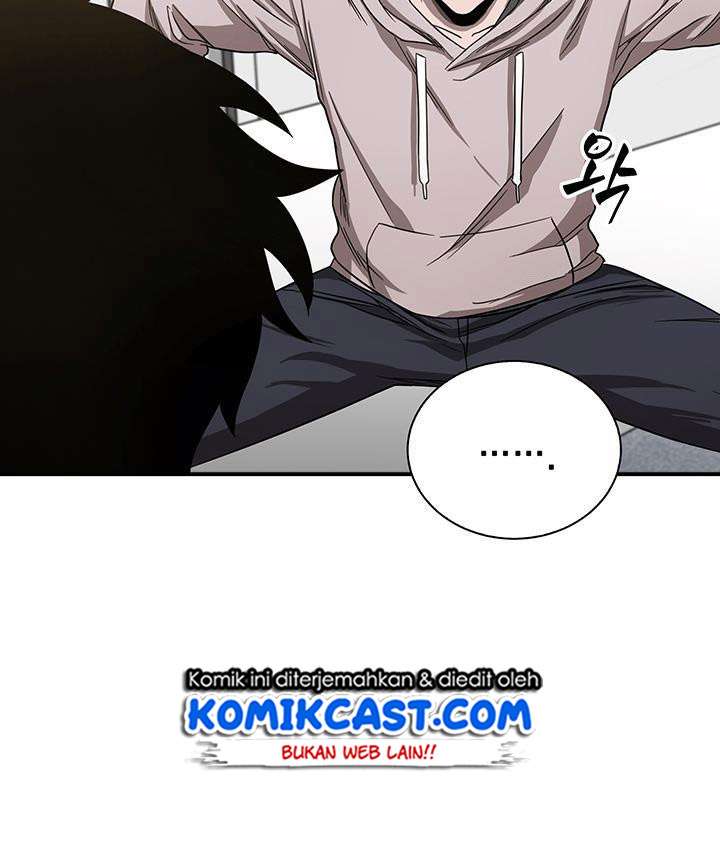 Read Tomb Raider King ID Manga Online