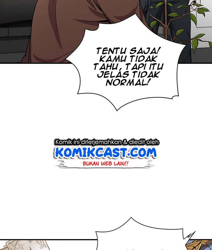 Read Tomb Raider King ID Manga Online