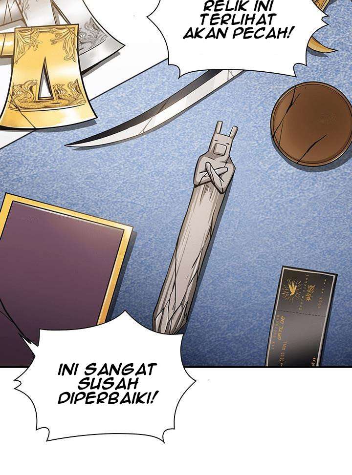 Read Tomb Raider King ID Manga Online