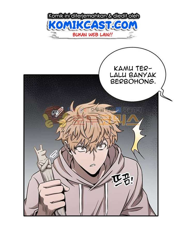 Read Tomb Raider King ID Manga Online
