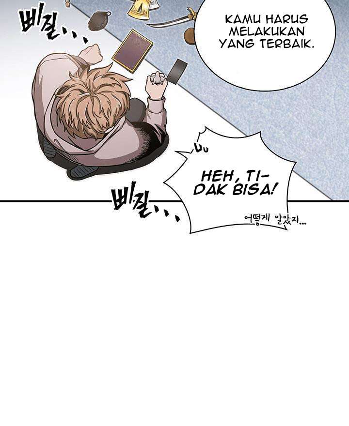 Read Tomb Raider King ID Manga Online