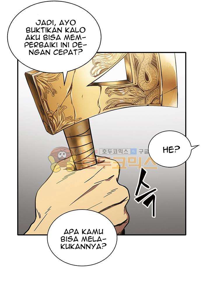 Read Tomb Raider King ID Manga Online