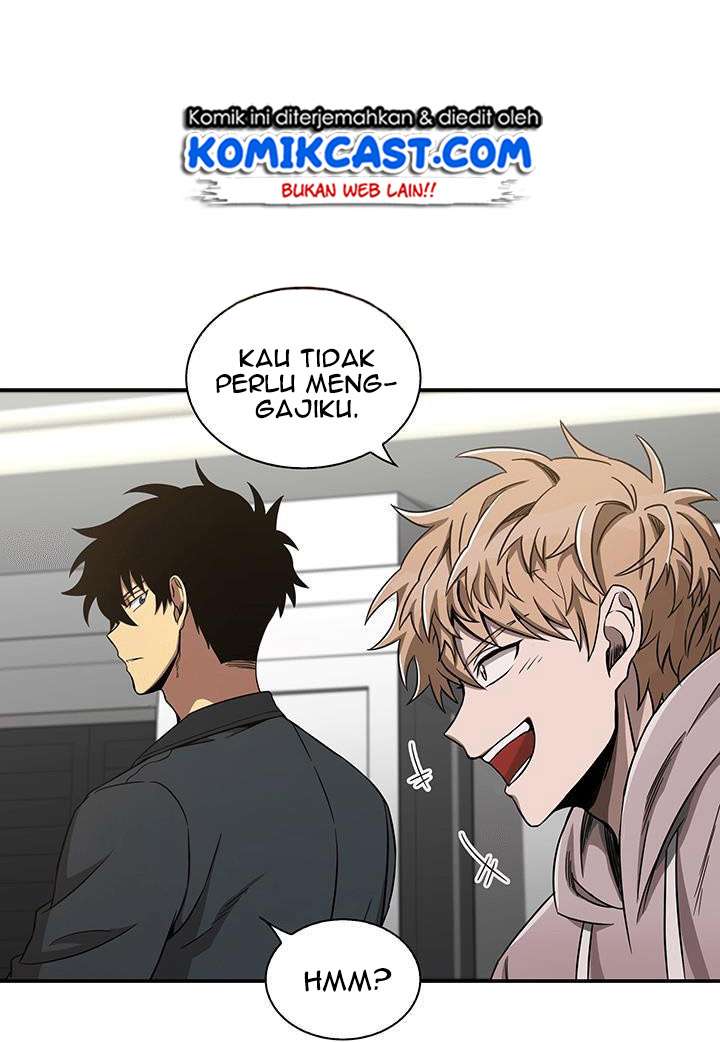 Read Tomb Raider King ID Manga Online