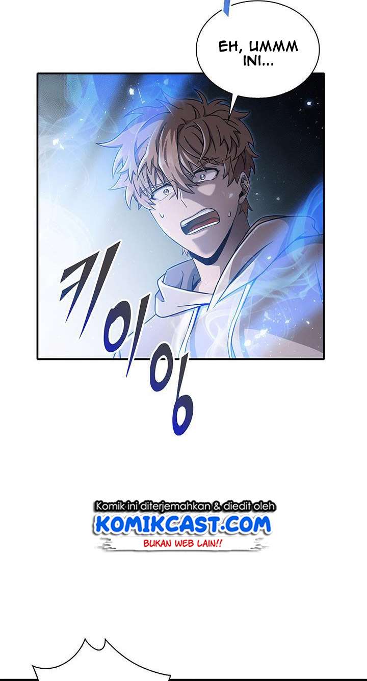 Read Tomb Raider King ID Manga Online