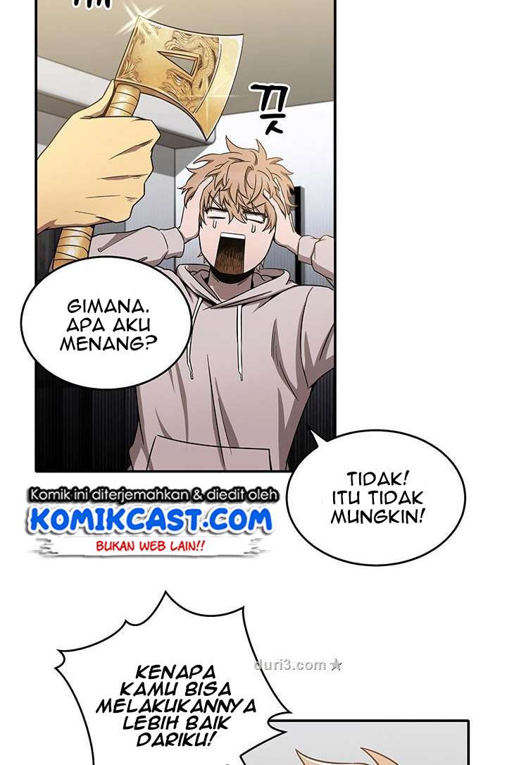 Read Tomb Raider King ID Manga Online