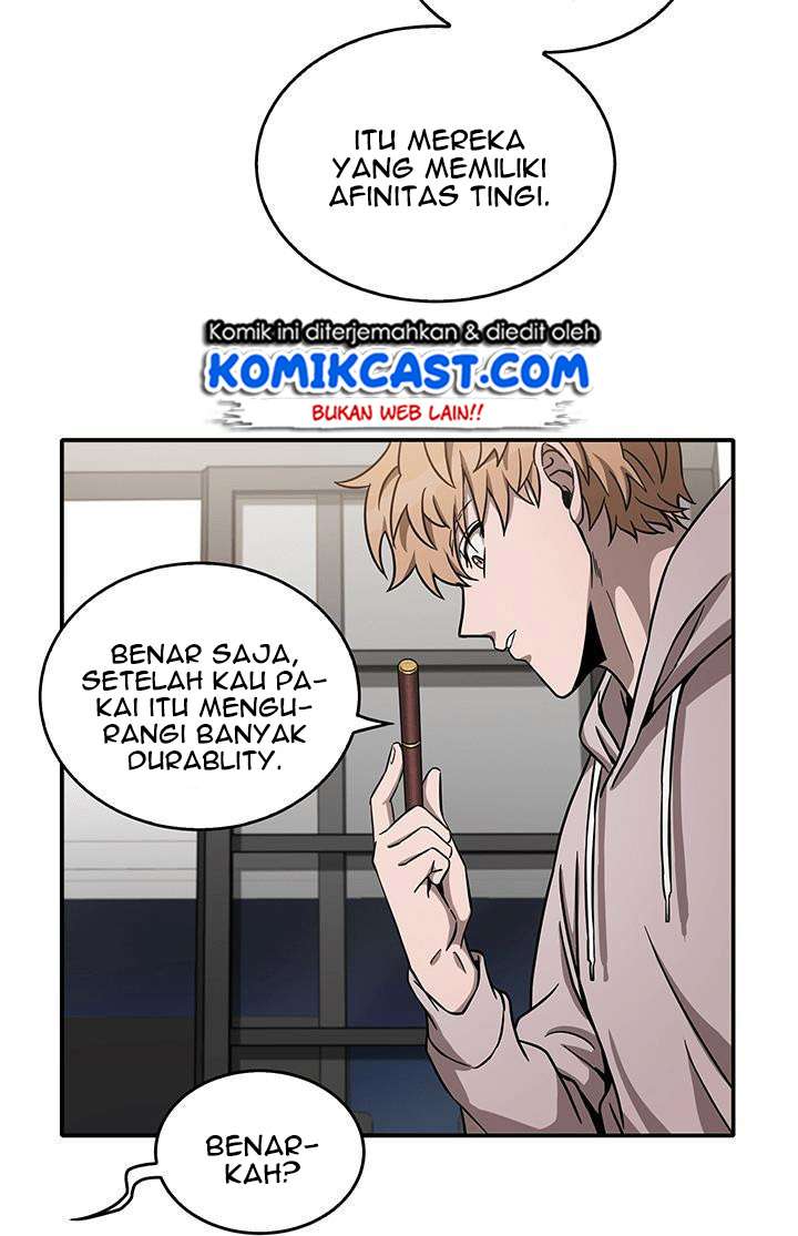 Read Tomb Raider King ID Manga Online