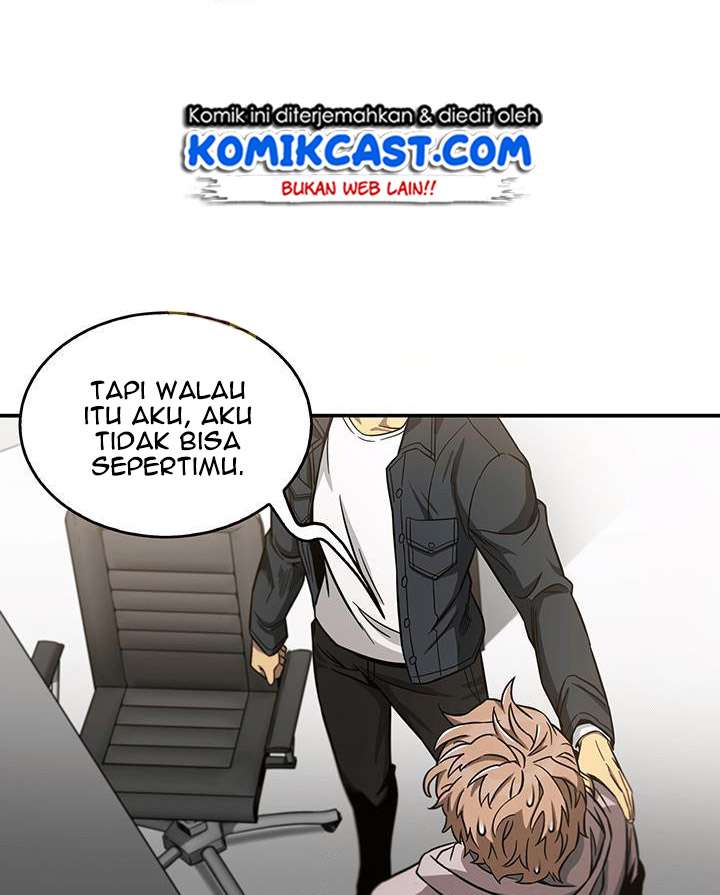 Read Tomb Raider King ID Manga Online