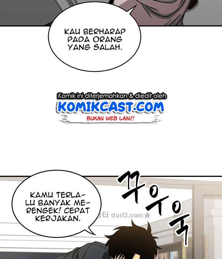 Read Tomb Raider King ID Manga Online