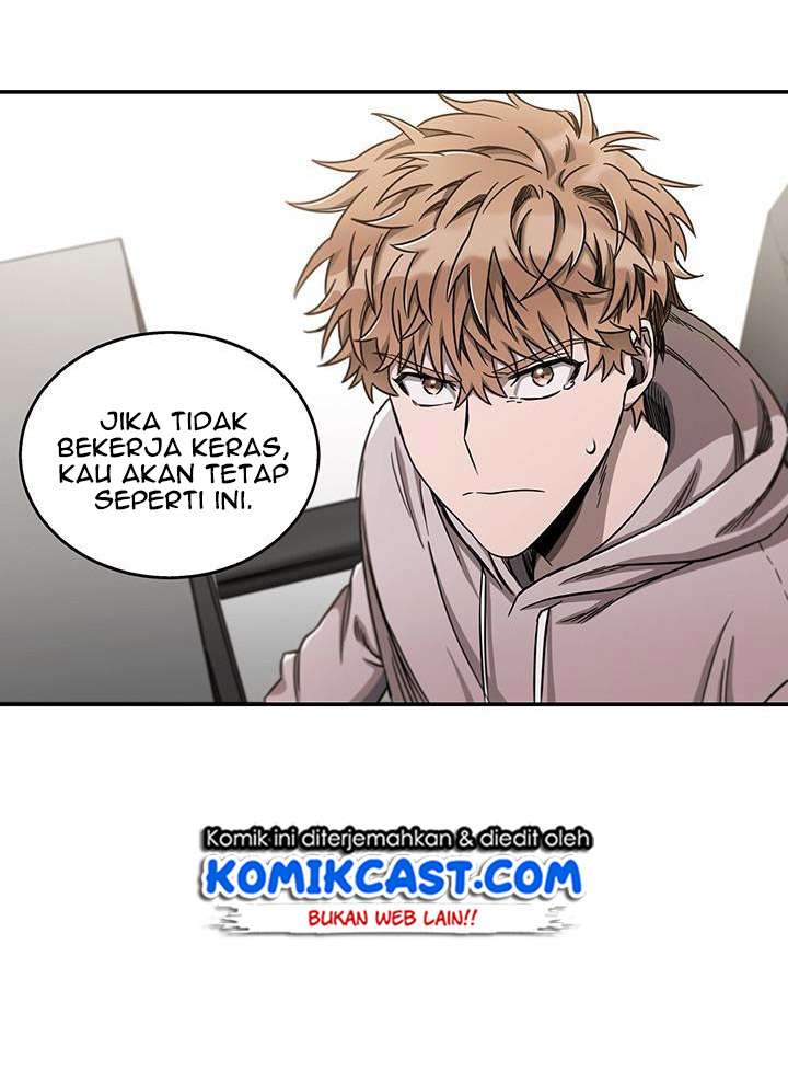 Read Tomb Raider King ID Manga Online