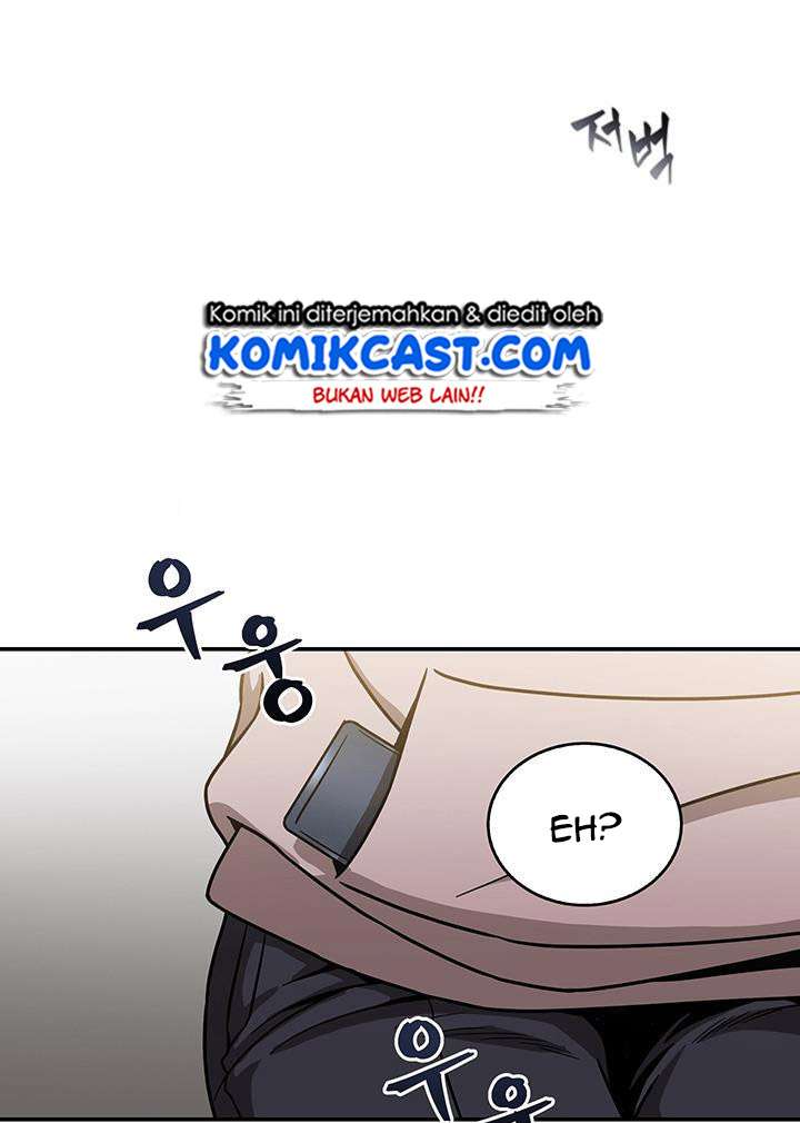 Read Tomb Raider King ID Manga Online