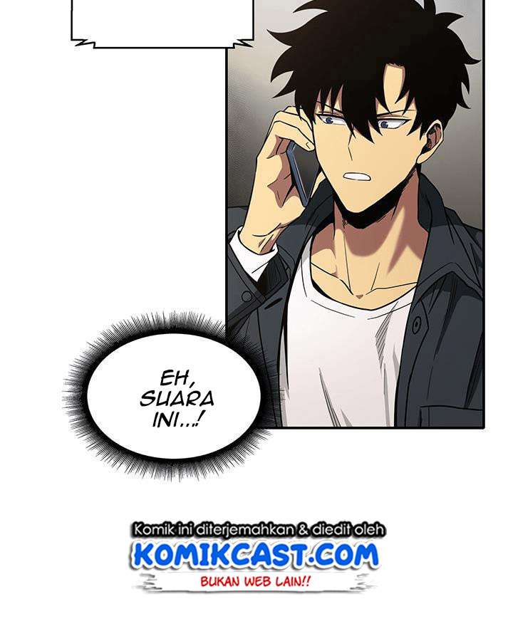 Read Tomb Raider King ID Manga Online