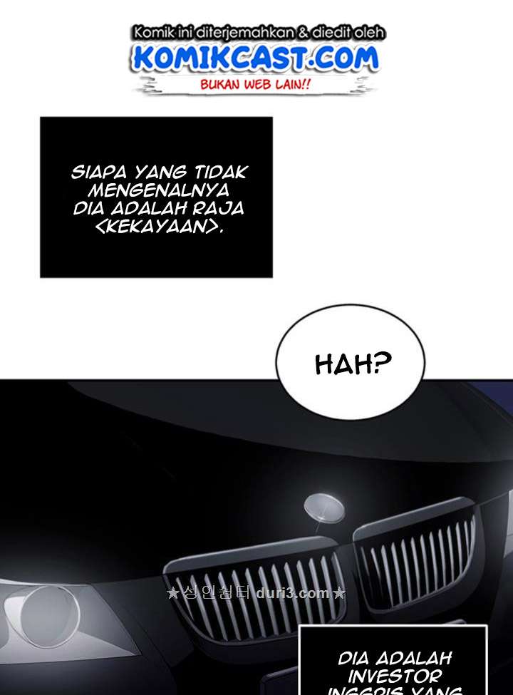 Read Tomb Raider King ID Manga Online