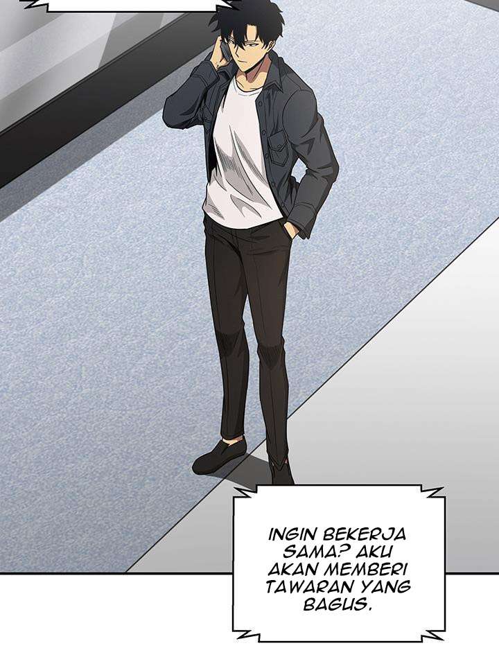 Read Tomb Raider King ID Manga Online
