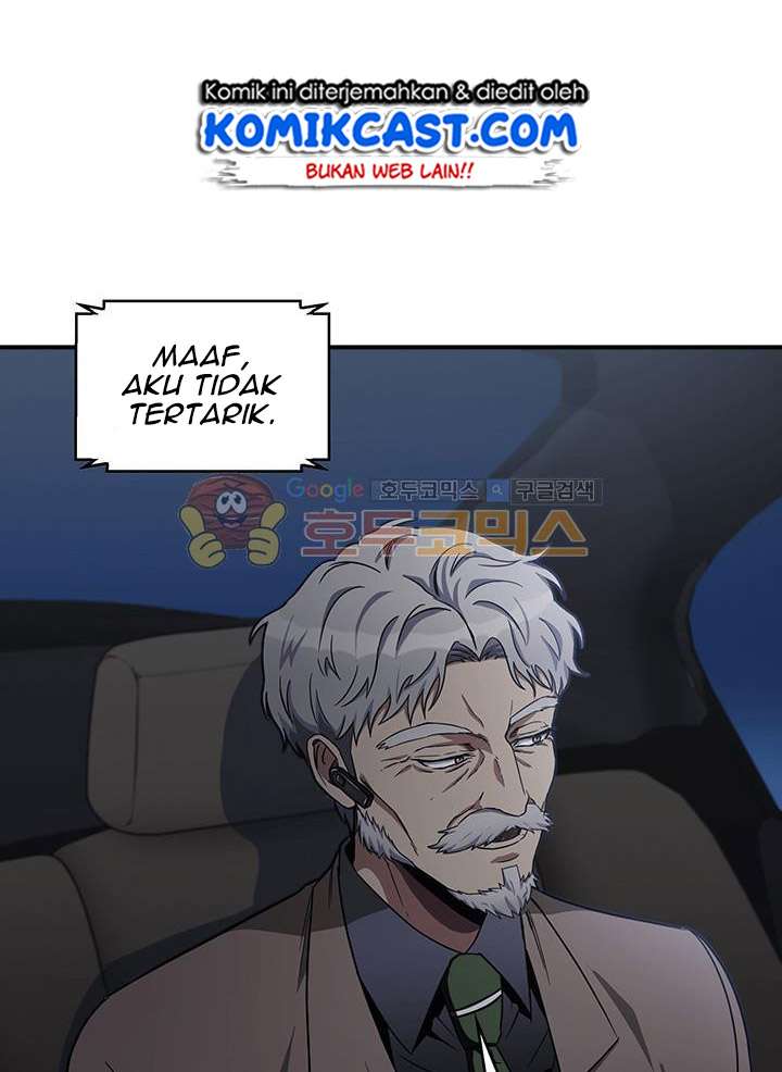 Read Tomb Raider King ID Manga Online